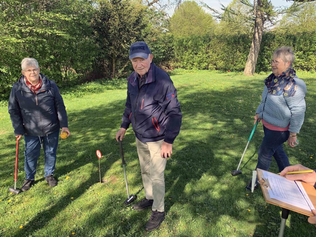 Birthe Christensen og Krudtuglerne Brønderslev 24
