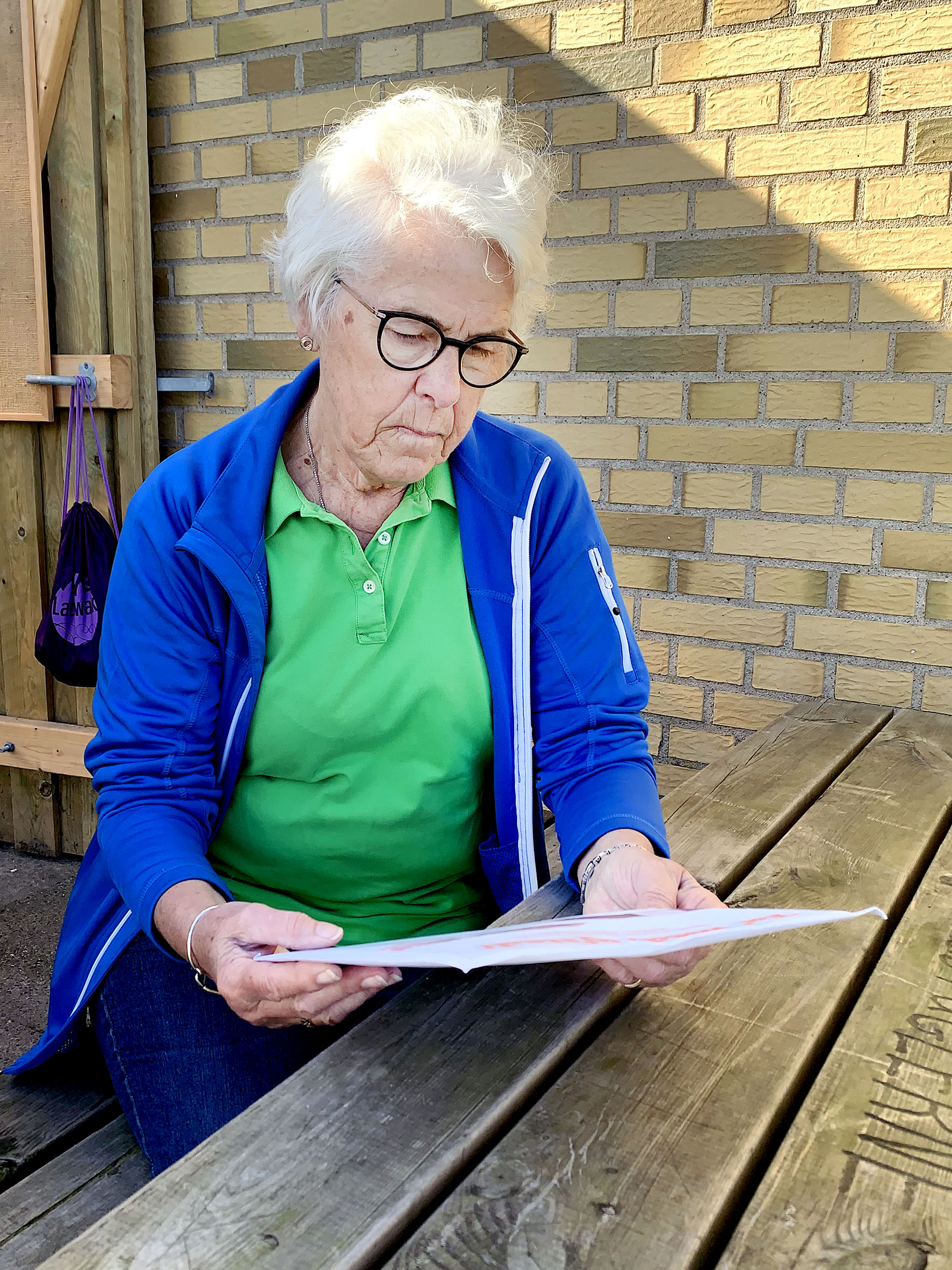 Birthe Christensen og Krudtuglerne Brønderslev 24 1