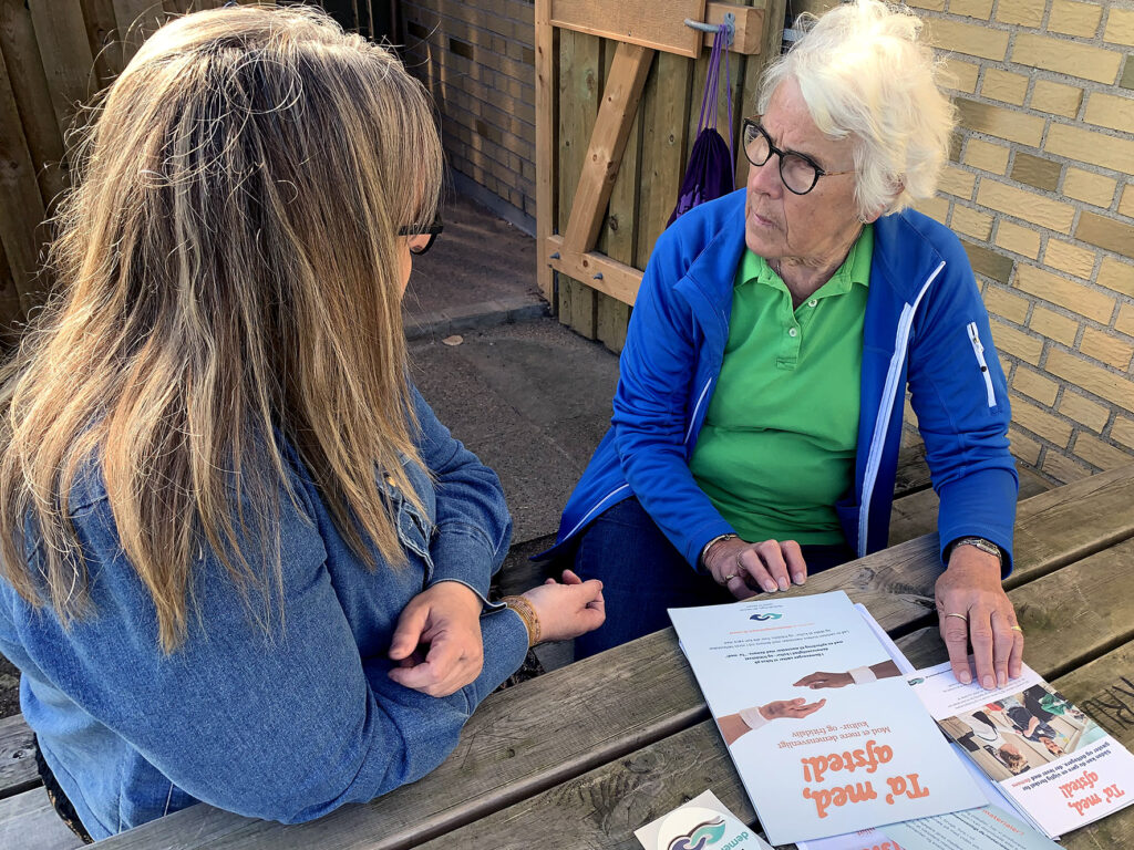 Birthe Christensen og Krudtuglerne Brønderslev 24