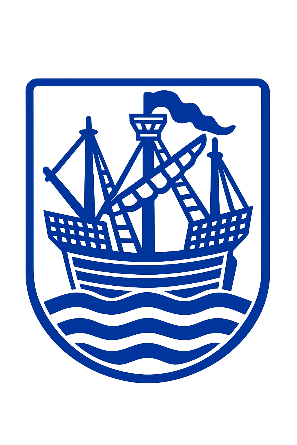 Helsingør våbenskjold