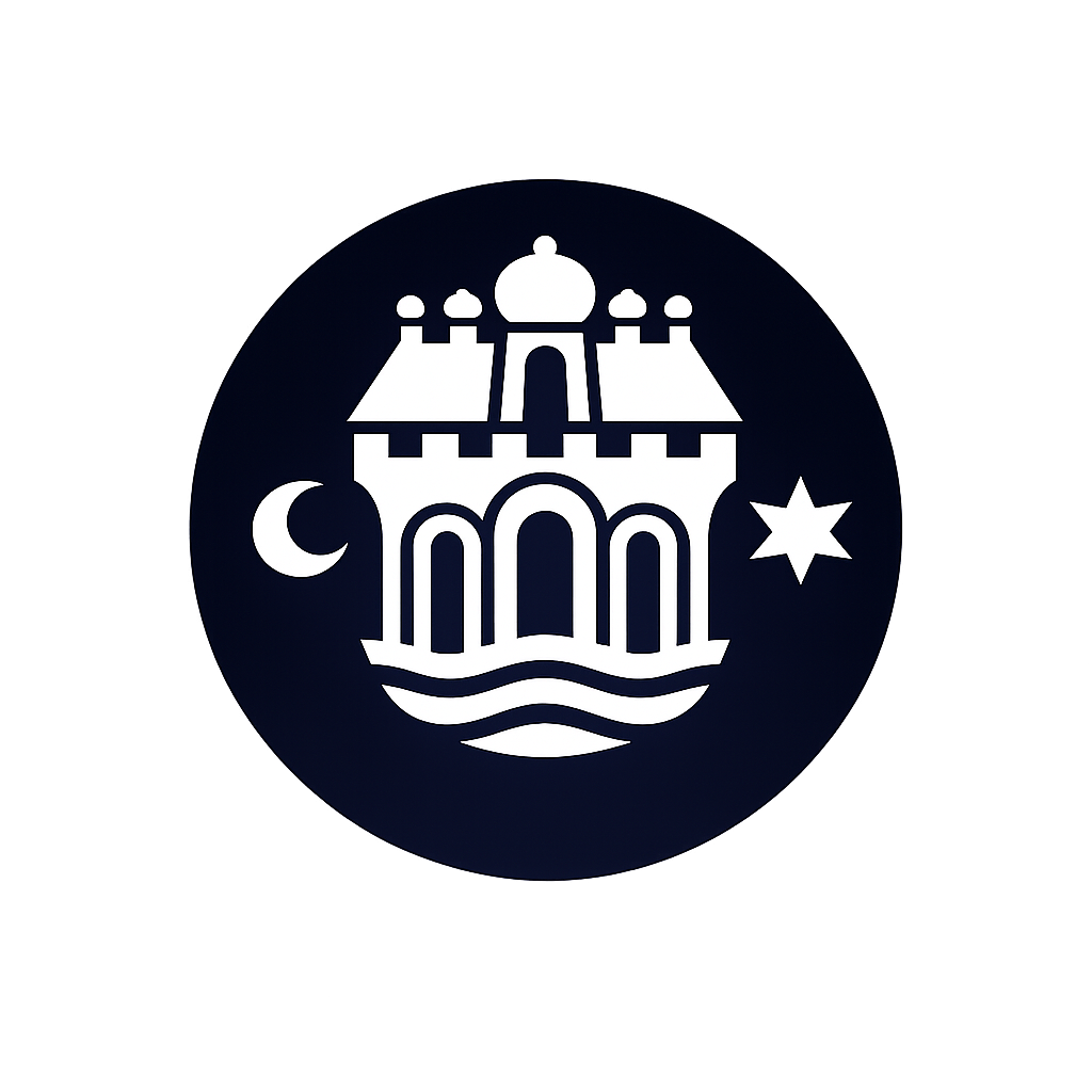 Aalborg våbenskjold