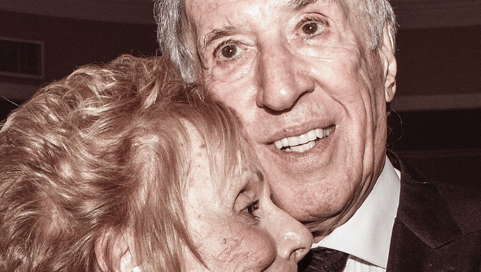 Illustration til konceptet "Demensskole".