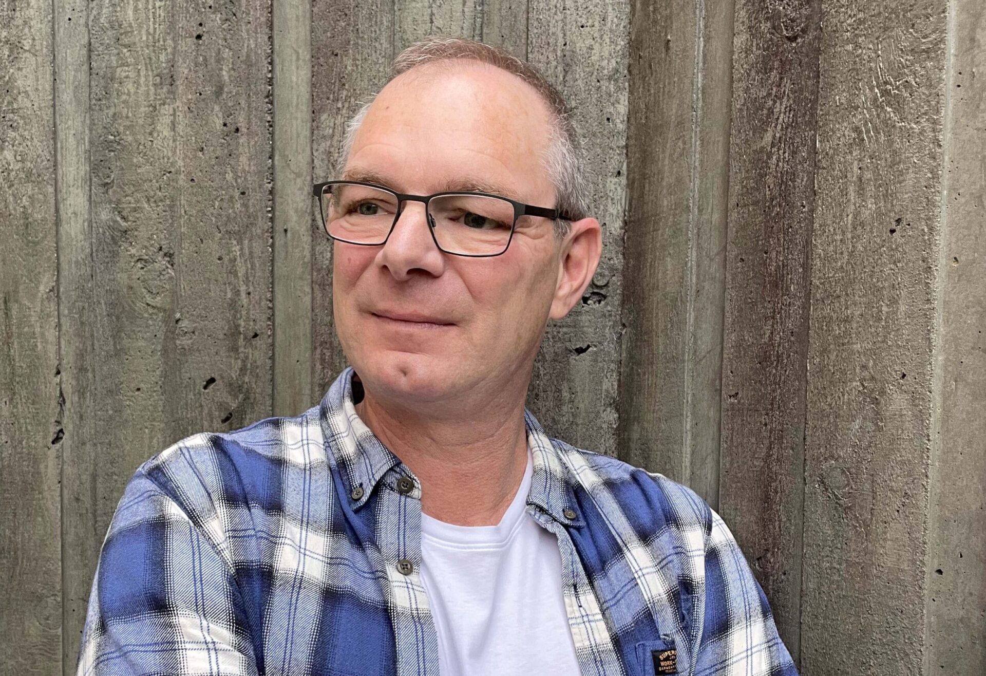 Kenneth Bechman Jacobsen