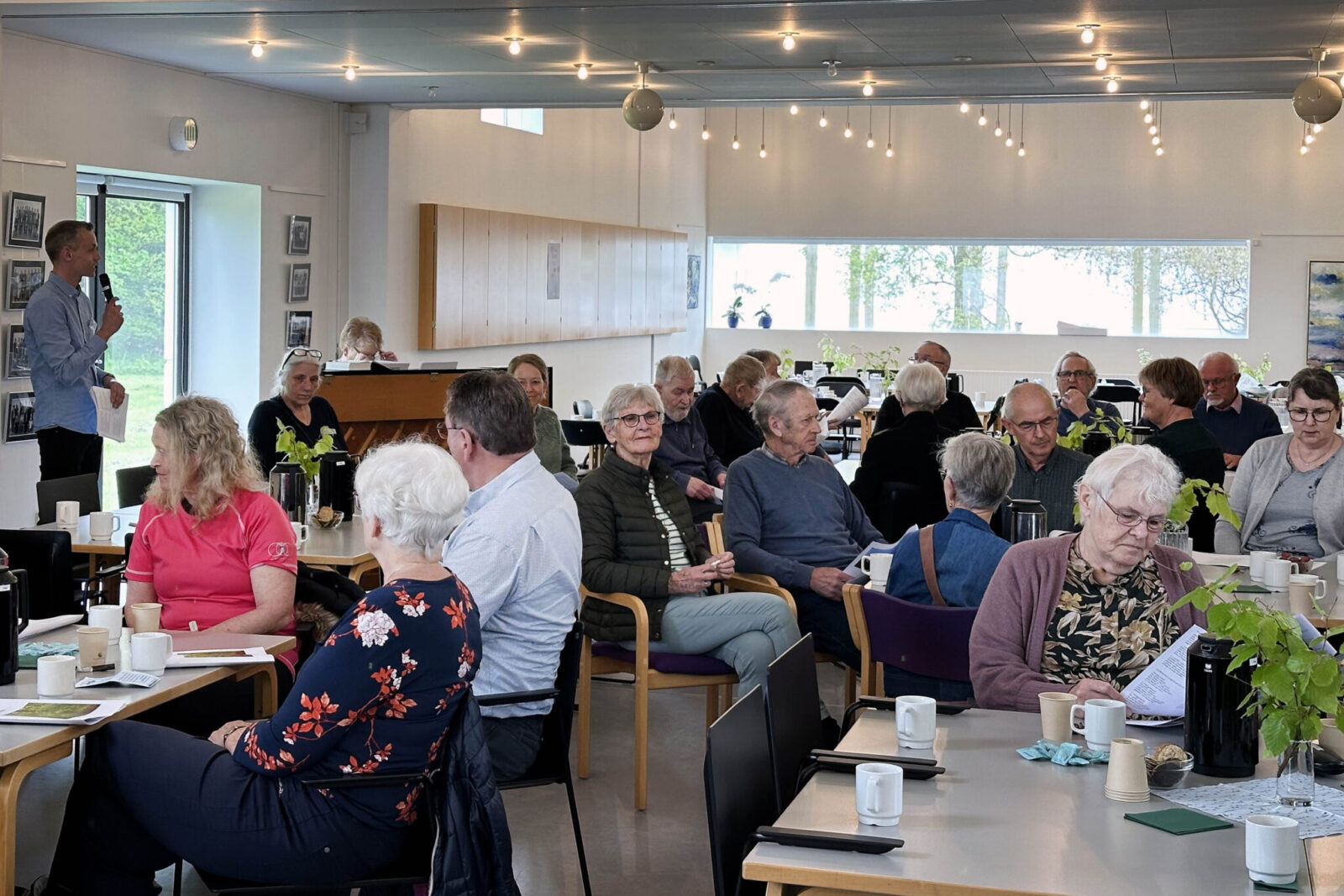 Enghøj Kirke i Randers