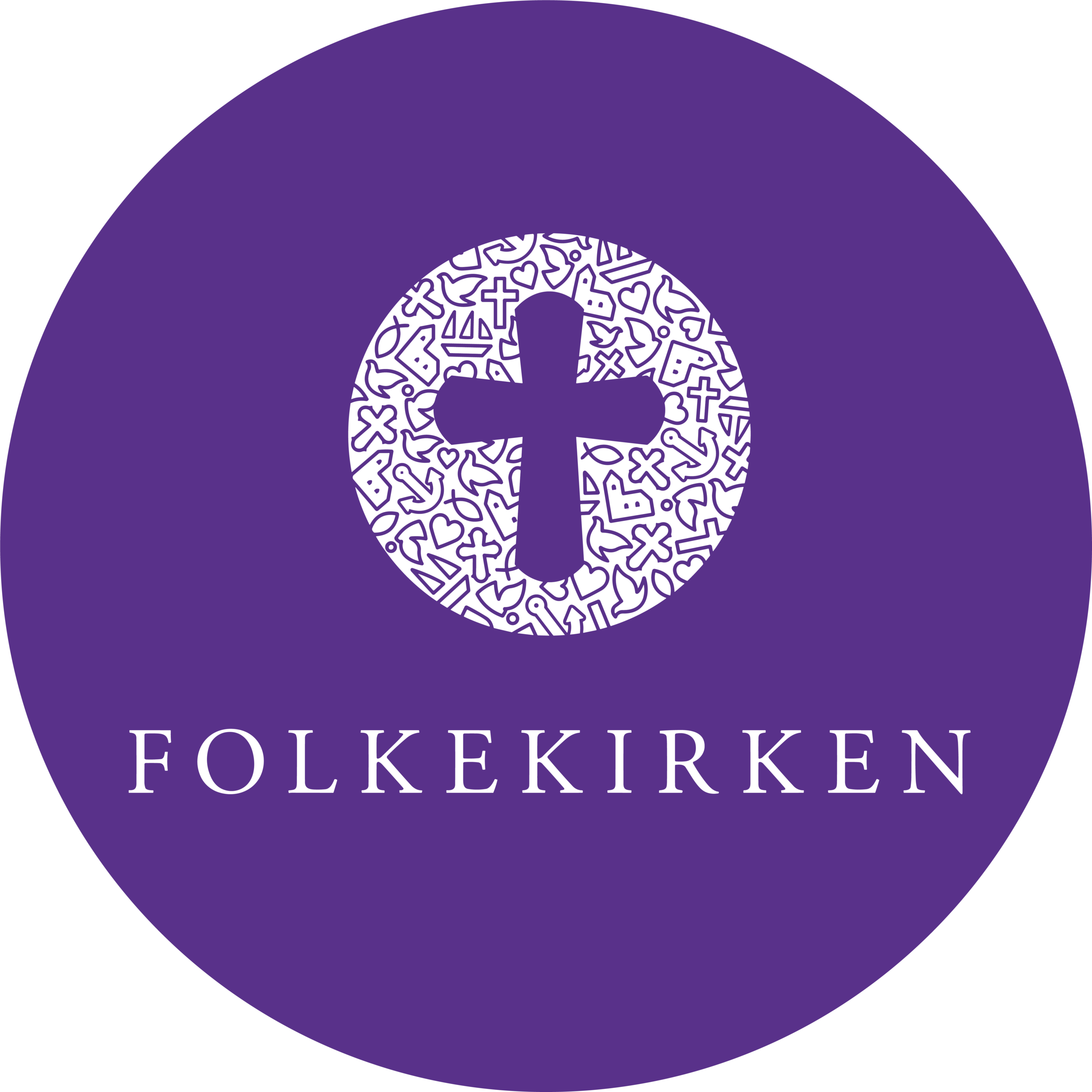 Folkekirken